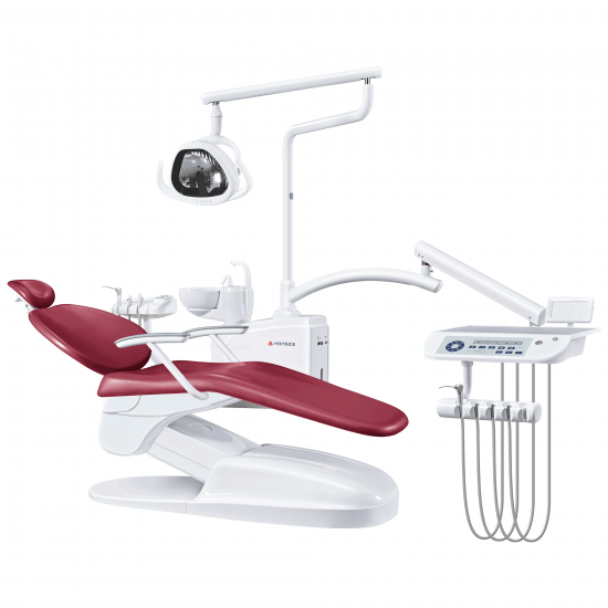 牙科綜合治療機 H1