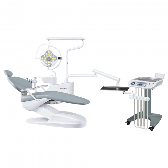 牙科綜合治療機(jī) H2種植款